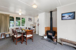 Te Whio - Ohakune Holiday Home, Ohakune